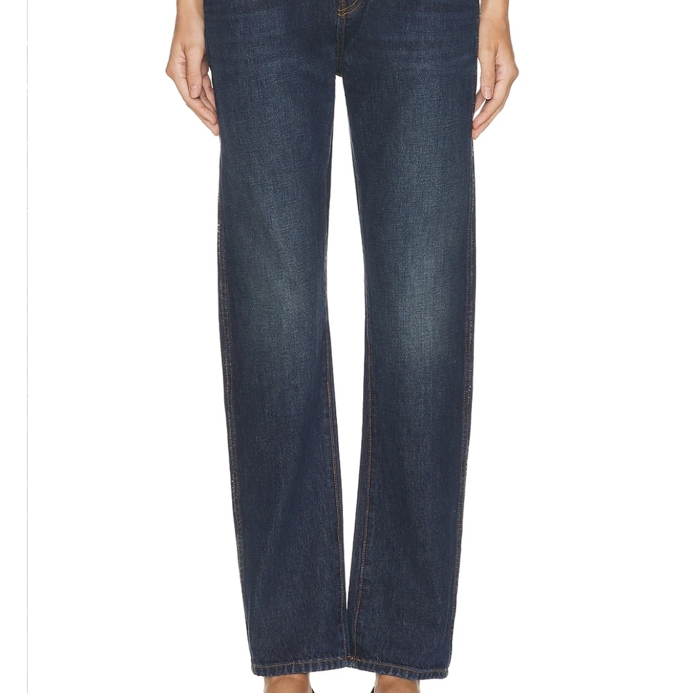 Khaite Corben Jeans in Lansing Size 30